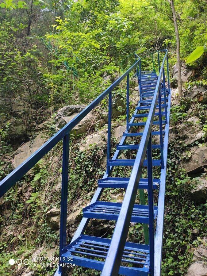 Фото Гостевого дома Мини Отель Багрыпста Цандрыпш 40